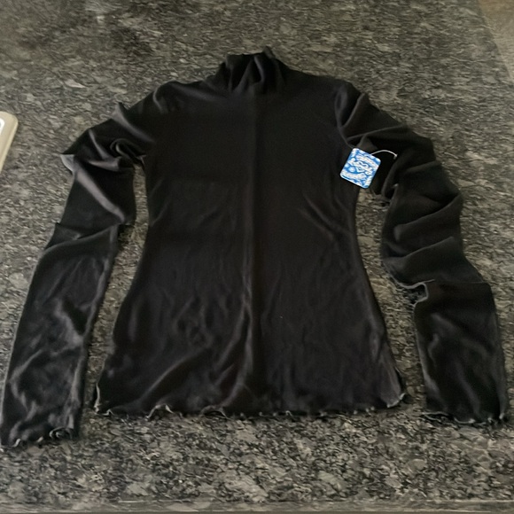 Intimately Free People Turtleneck - Picture 2 of 11